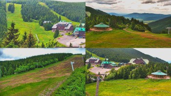 Červenohorské sedlo