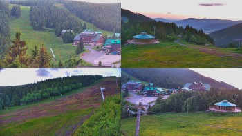 Červenohorské sedlo