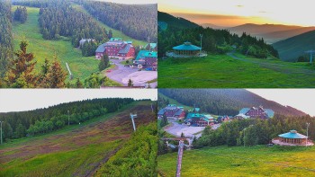 Červenohorské sedlo