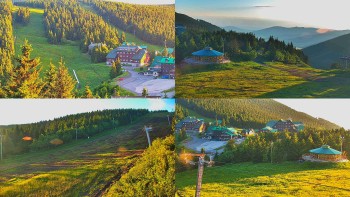 Červenohorské sedlo
