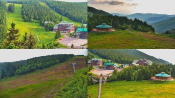 Červenohorské sedlo
