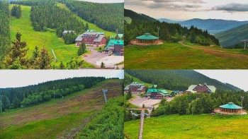 Červenohorské sedlo