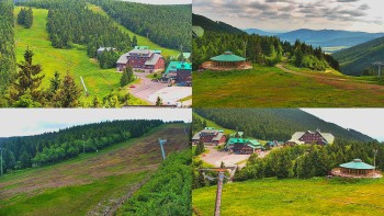Červenohorské sedlo