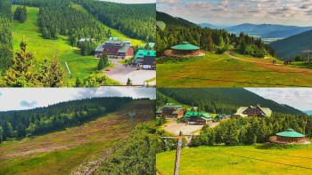 Červenohorské sedlo