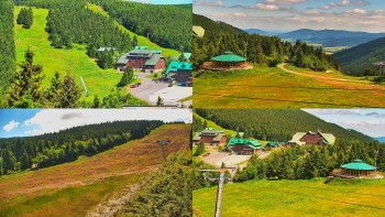 Červenohorské sedlo