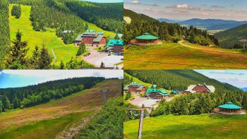 Červenohorské sedlo
