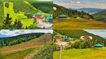Červenohorské sedlo