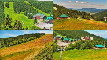 Červenohorské sedlo