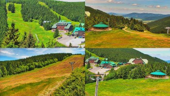 Červenohorské sedlo