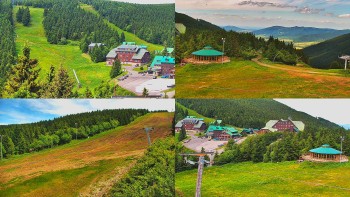 Červenohorské sedlo