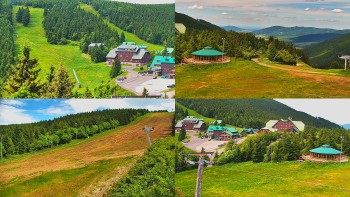 Červenohorské sedlo
