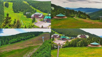 Červenohorské sedlo