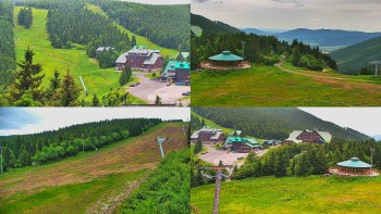 Červenohorské sedlo