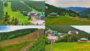 Červenohorské sedlo