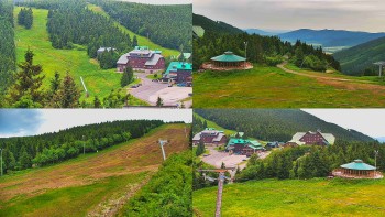Červenohorské sedlo