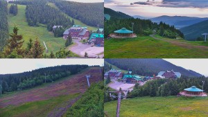 Červenohorské sedlo - Composite image - 17.6.2026 v 04:31
