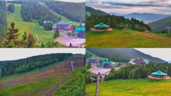Červenohorské sedlo