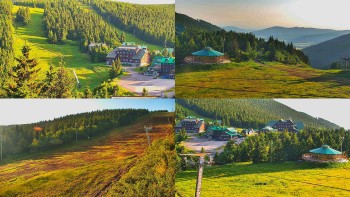 Červenohorské sedlo