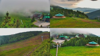 Červenohorské sedlo