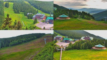 Červenohorské sedlo