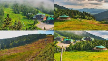 Červenohorské sedlo
