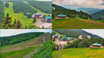 Červenohorské sedlo