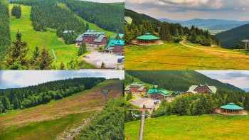 Červenohorské sedlo
