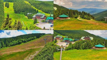 Červenohorské sedlo