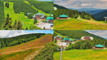 Červenohorské sedlo