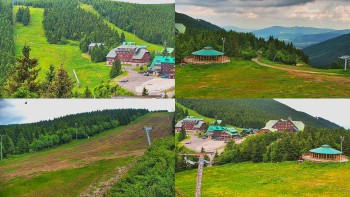 Červenohorské sedlo
