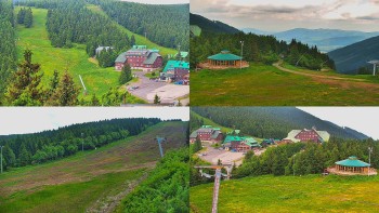 Červenohorské sedlo