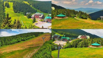 Červenohorské sedlo