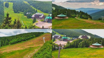 Červenohorské sedlo