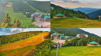 Červenohorské sedlo