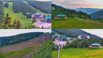 Červenohorské sedlo