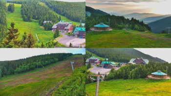 Červenohorské sedlo