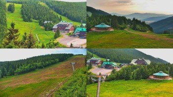 Červenohorské sedlo