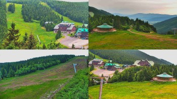 Červenohorské sedlo