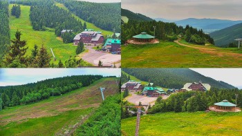 Červenohorské sedlo