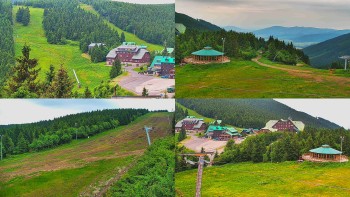 Červenohorské sedlo