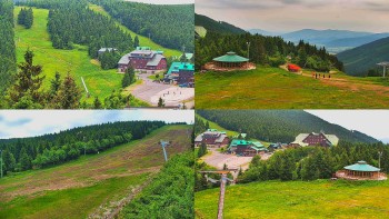 Červenohorské sedlo