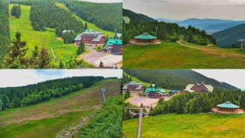Červenohorské sedlo