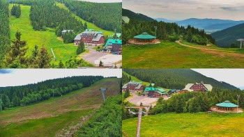 Červenohorské sedlo