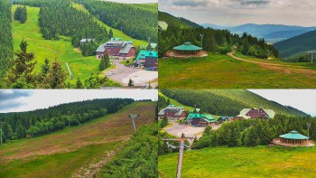 Červenohorské sedlo