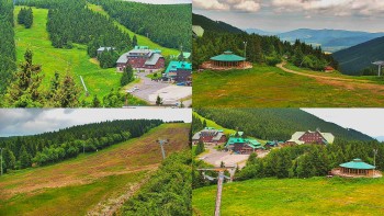Červenohorské sedlo