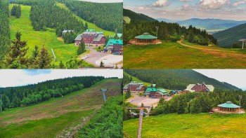Červenohorské sedlo