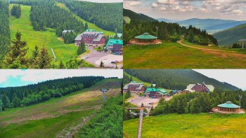 Červenohorské sedlo