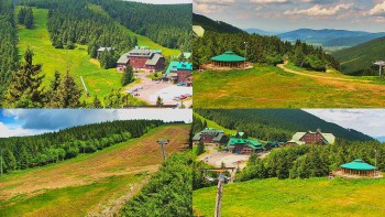 Červenohorské sedlo