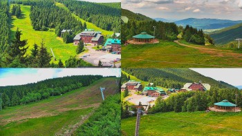 Červenohorské sedlo