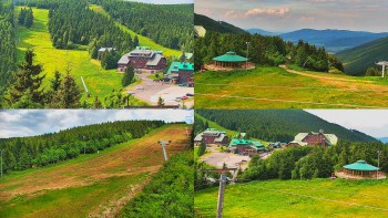 Červenohorské sedlo